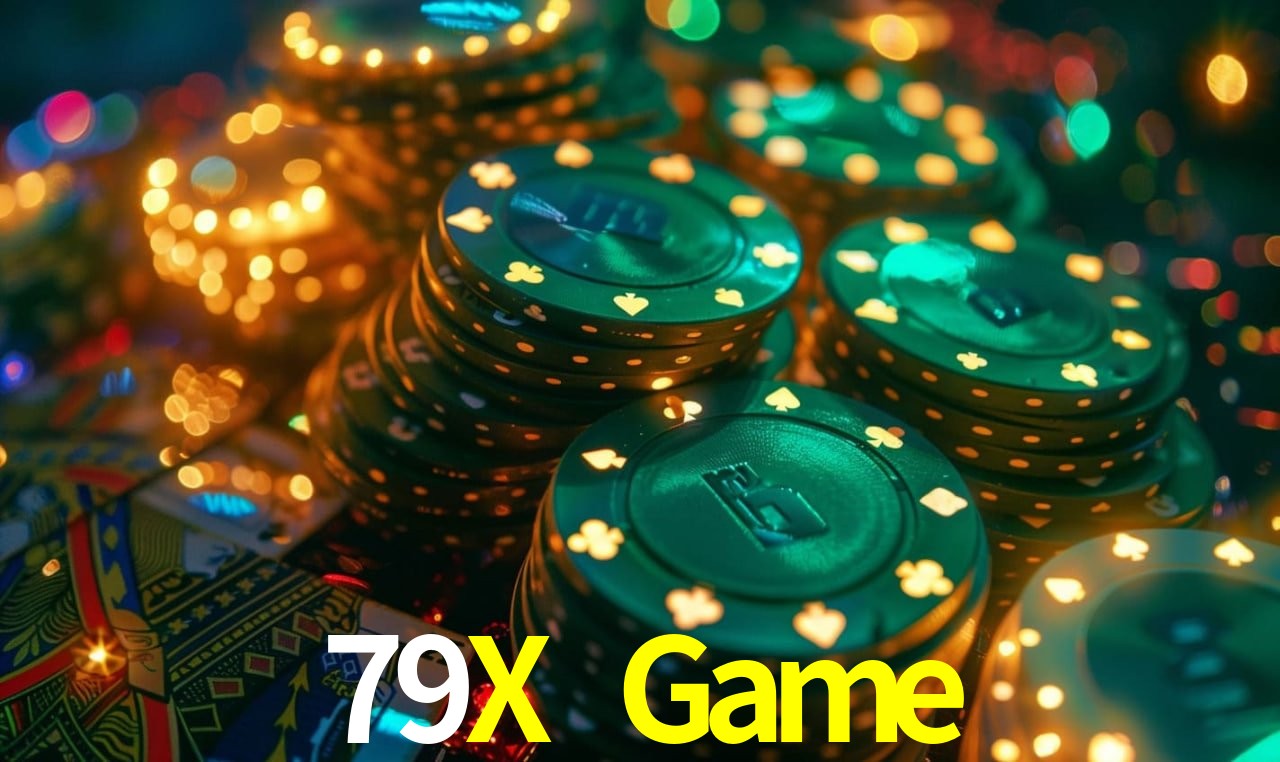 Diretório de Jogos 79X Game