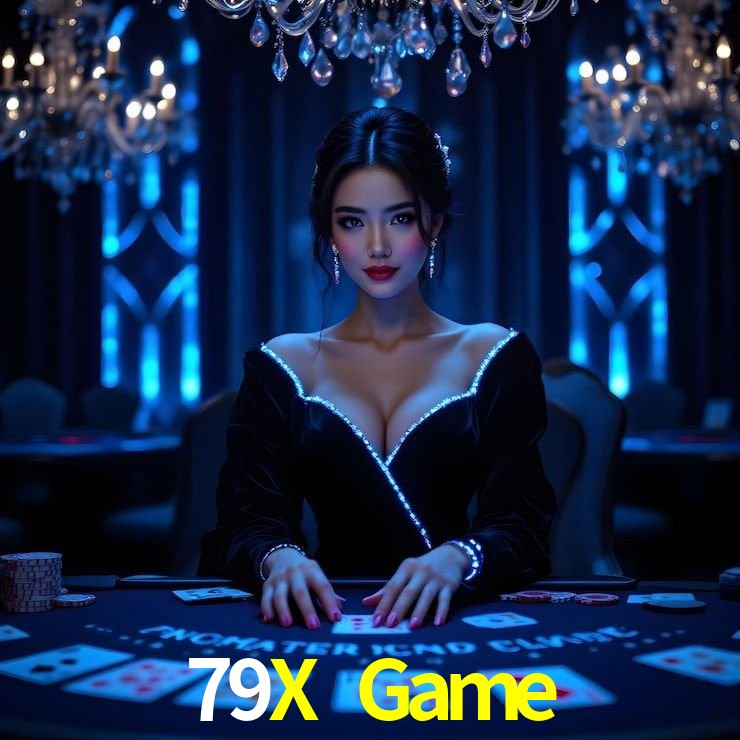 79X Game Rio de Janeiro - Popular Jogos
