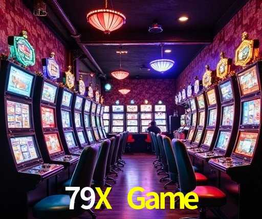 79X Game Brasília - Bonus Features
