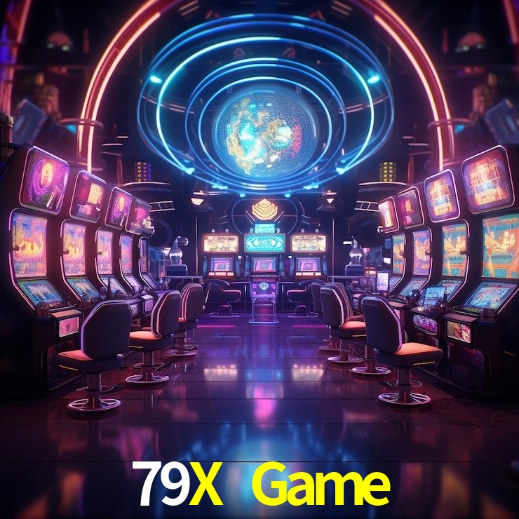 79X Game Salvador - Football