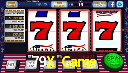 79X Game Brasília - Casino Guide