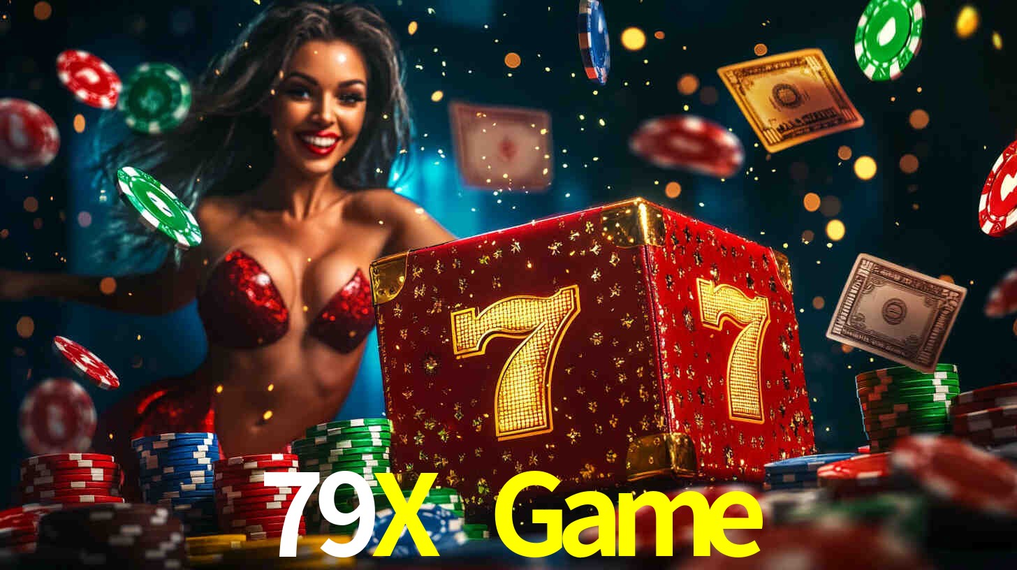A Emoção da Loteria na 79X Game: Uma Chance de Mudança de Vida