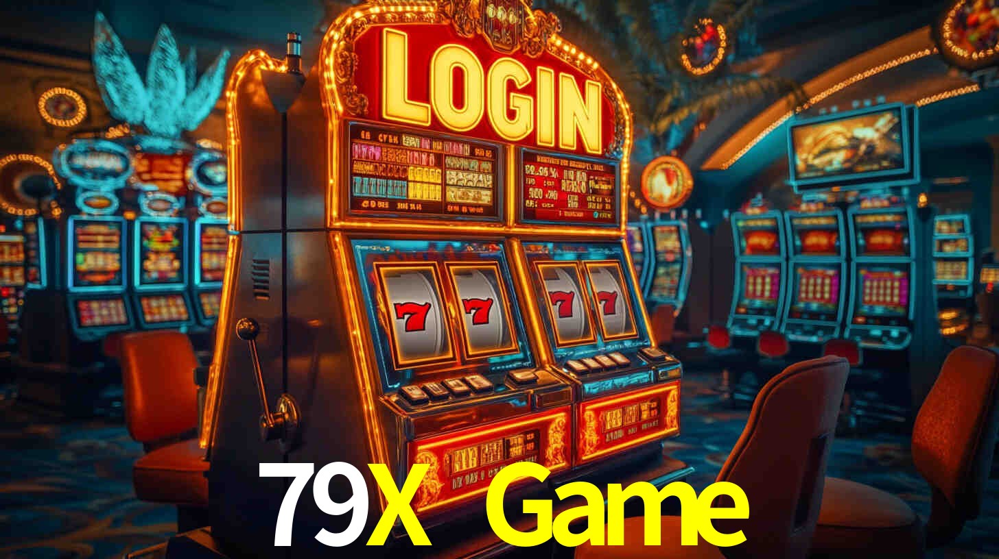 Programa VIP 79X Game