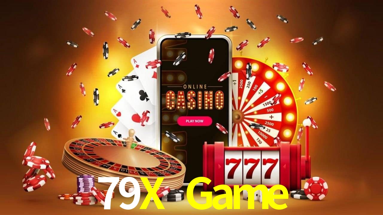 79X Game Belo Horizonte - Jackpots