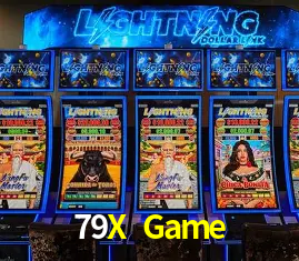 A Emoção da Loteria na 79X Game: Uma Chance de Mudança de Vida