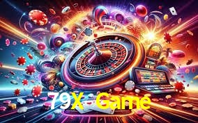 Casino Ao Vivo 79X Game