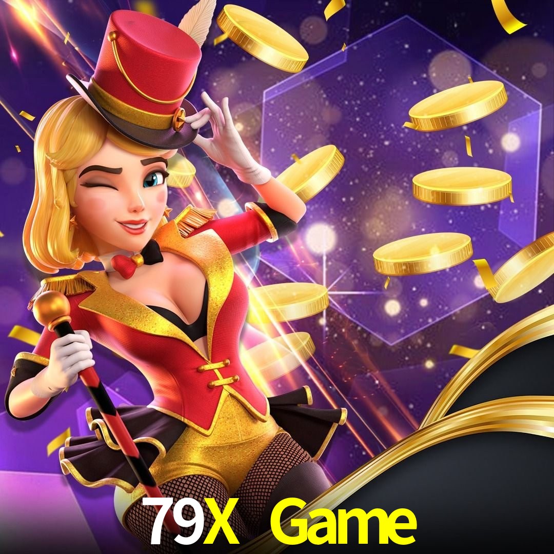 Welcome Bonus 79X Game