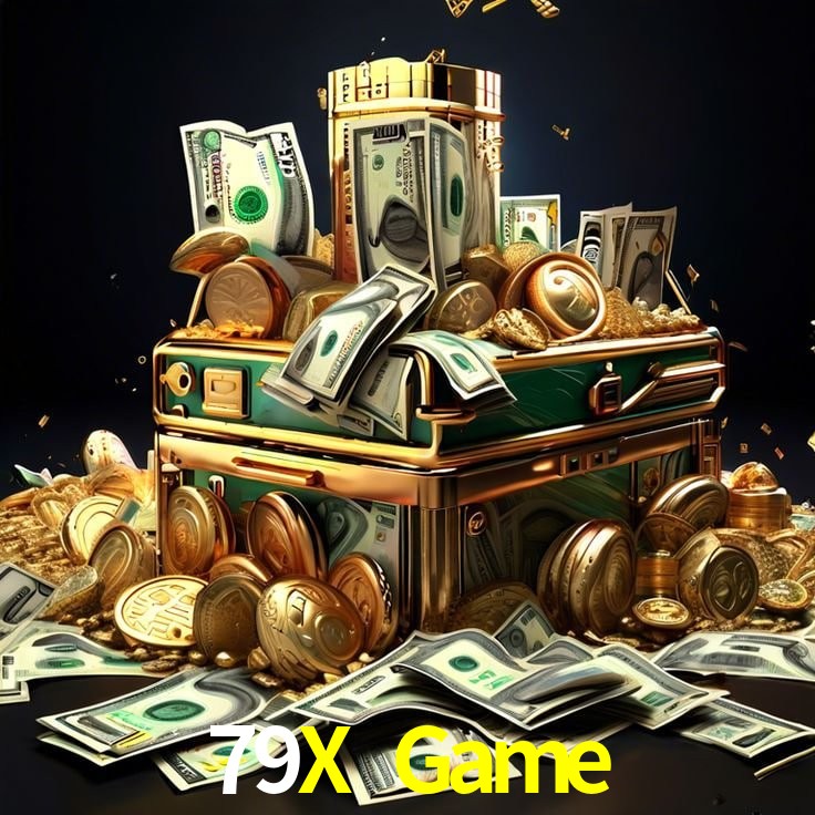 Login Seguro 79X Game