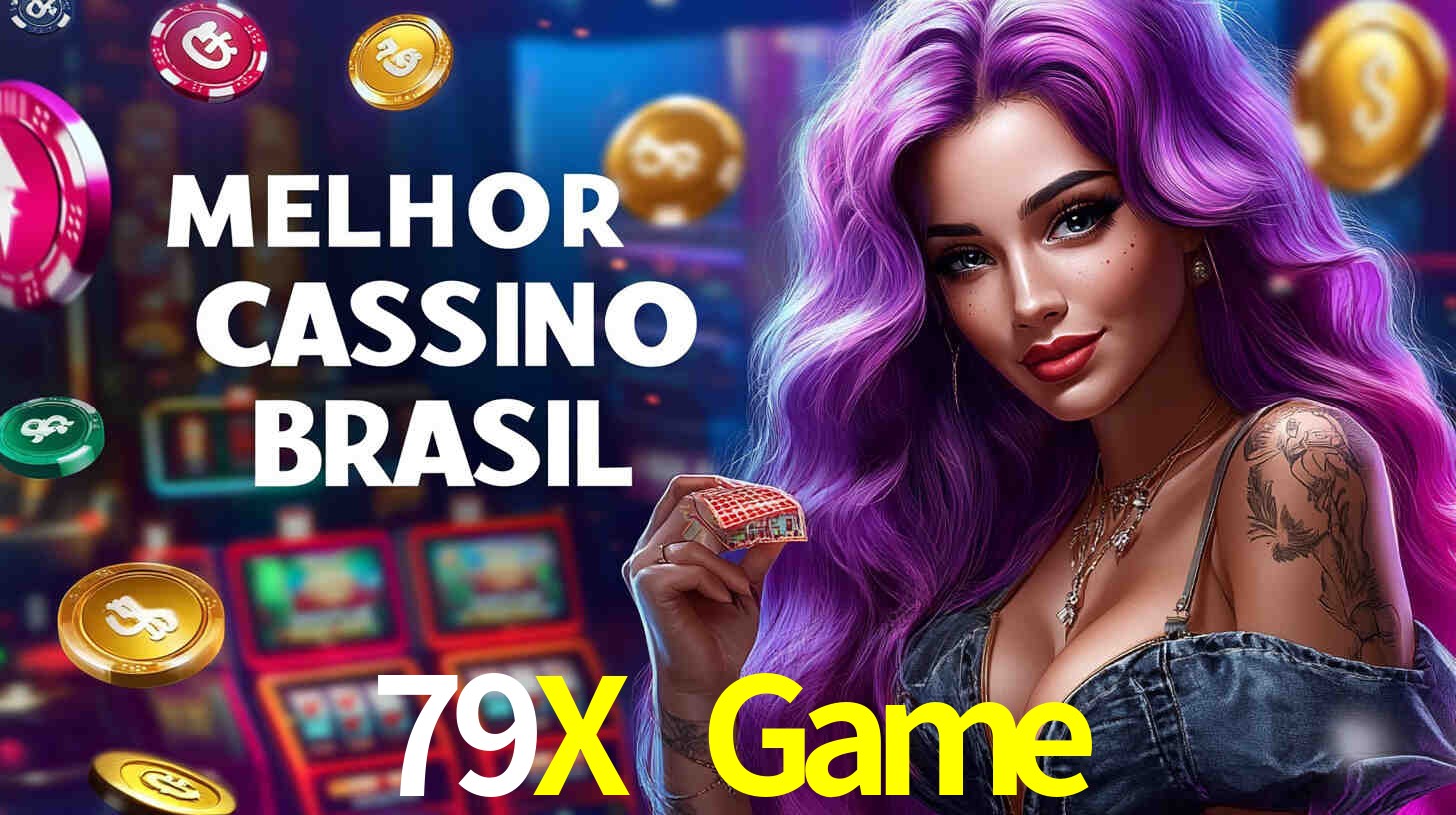 Descubra o Programa VIP da 79X Game: Vantagens Exclusivas para Jogadores
