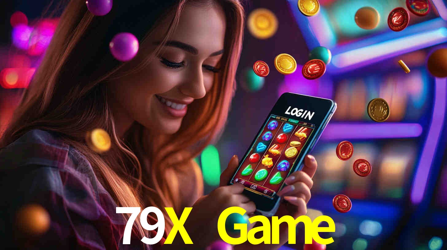 Experimente o Login Seguro Premium no 79X Game