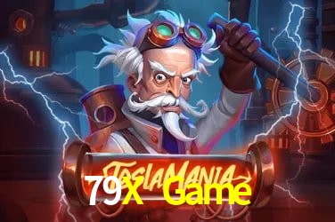79X Game Salvador - Statistics