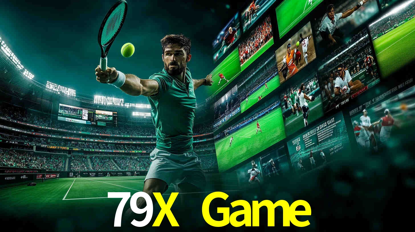 Explorando a Categoria de Eventos em Apostas na 79X Game