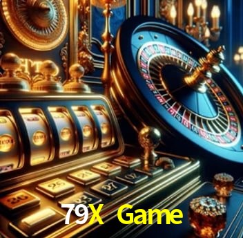 Gates of Olympus 79X Game