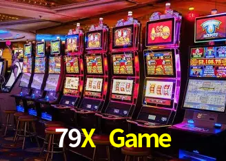 79X Game Bônus - Pacote R$5.000 + VIP