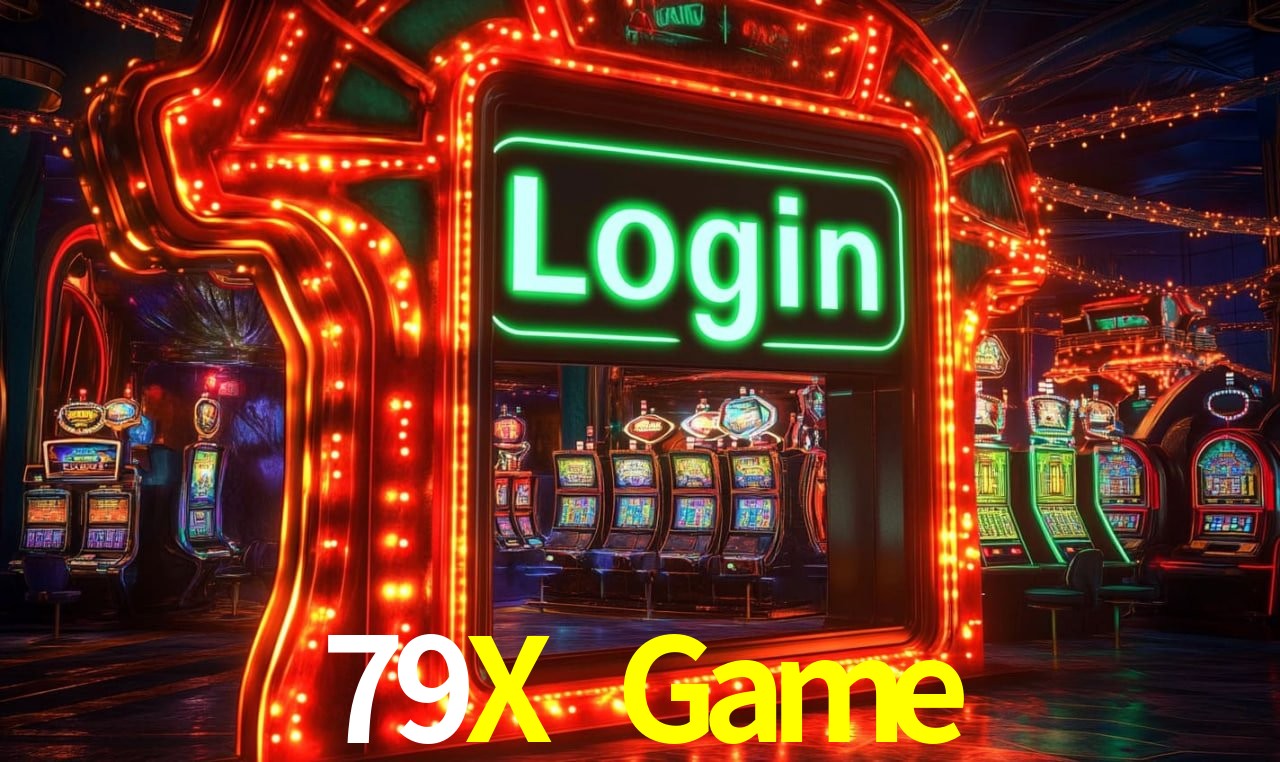 Jogos de Slot 79X Game