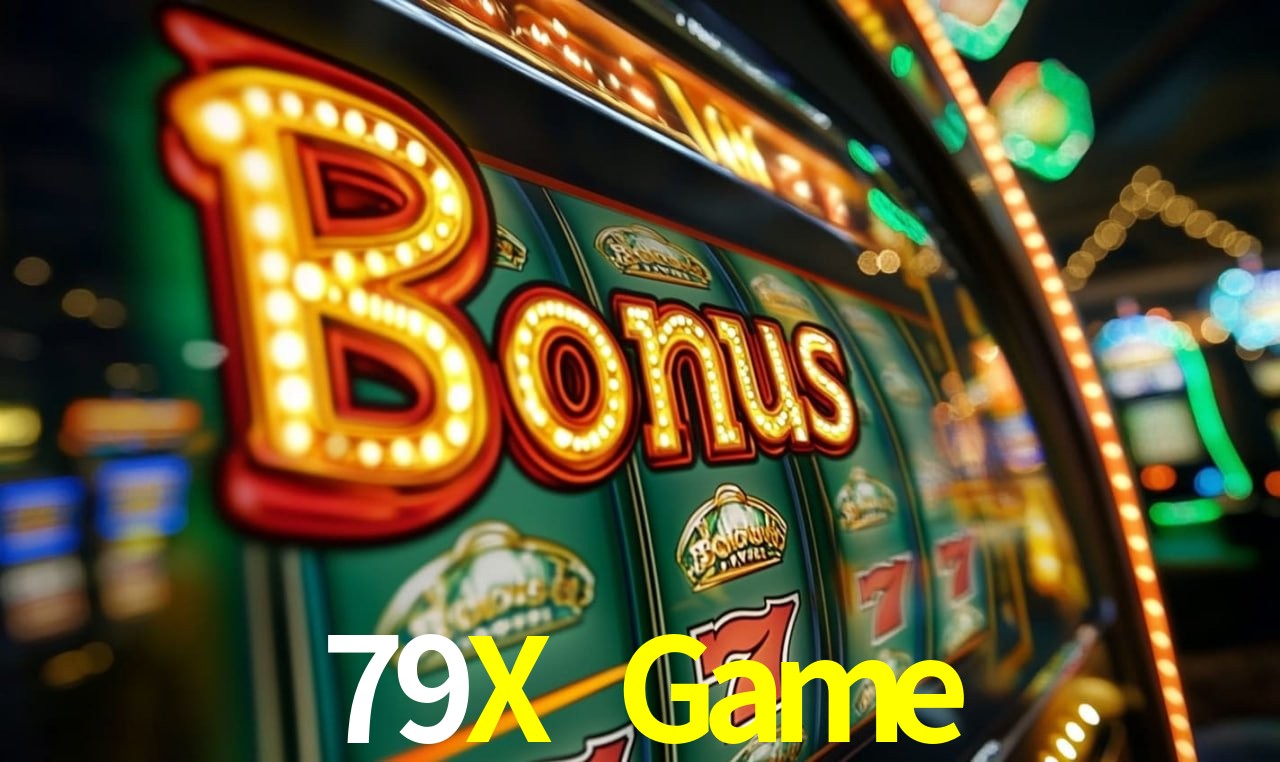 79X Game Salvador - Promo Stats