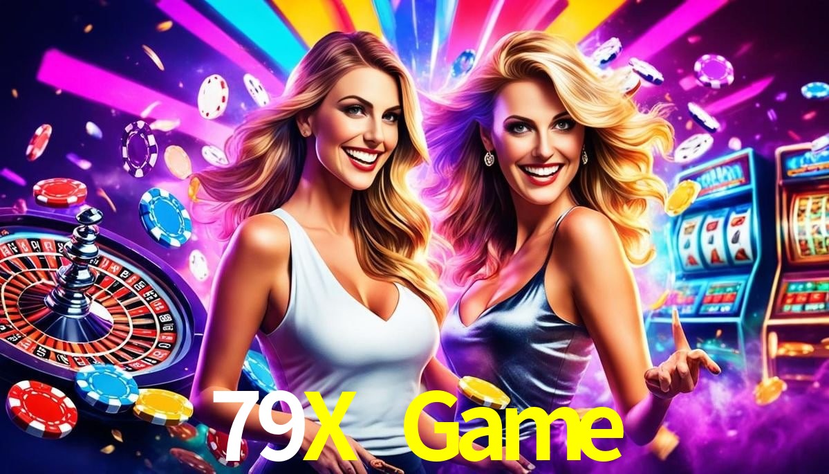 Casino VIP 79X Game