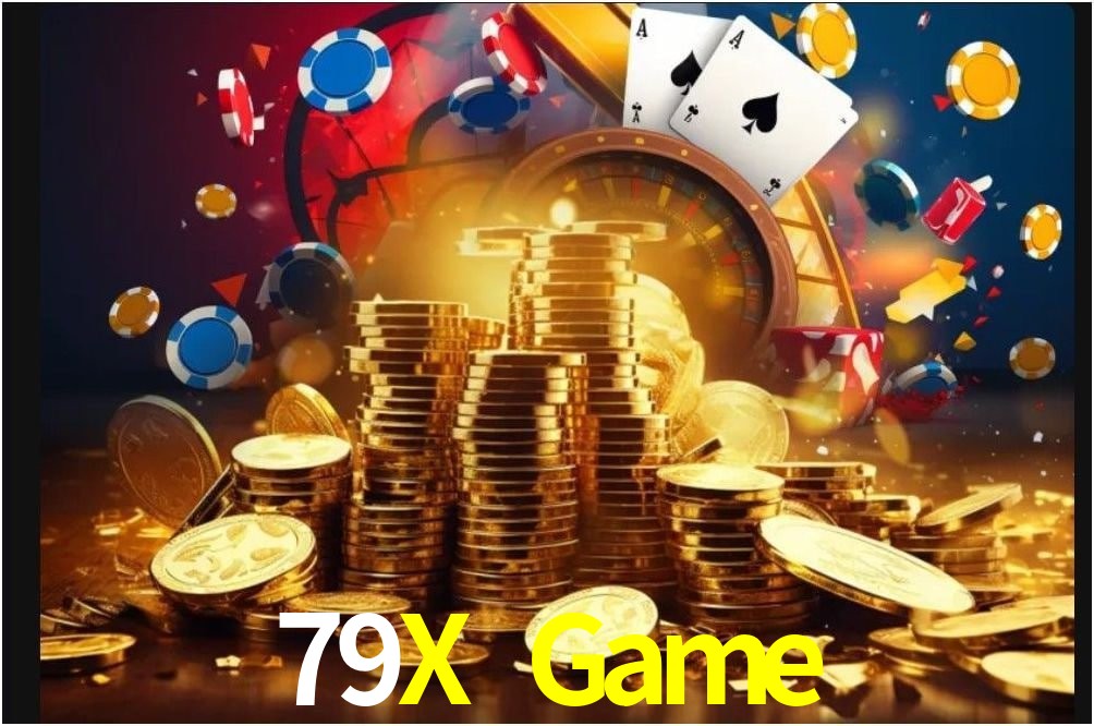 Programa VIP 79X Game