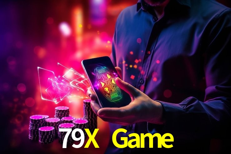 Apostas de Tênis 79X Game