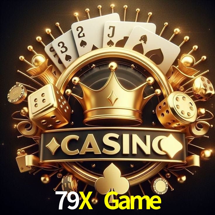 Design Responsivo 79X Game