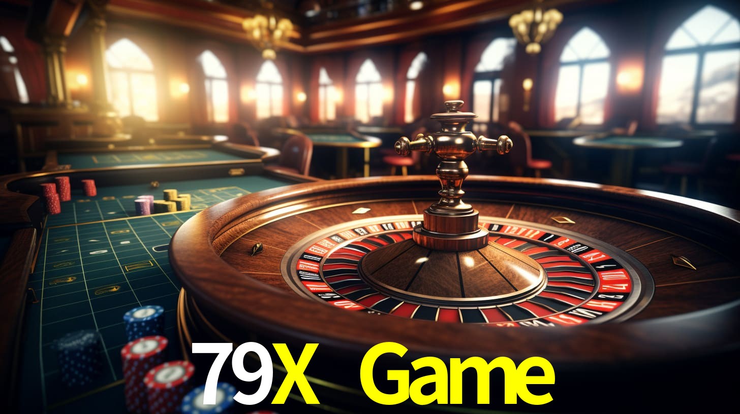 Football Betting 79X Game