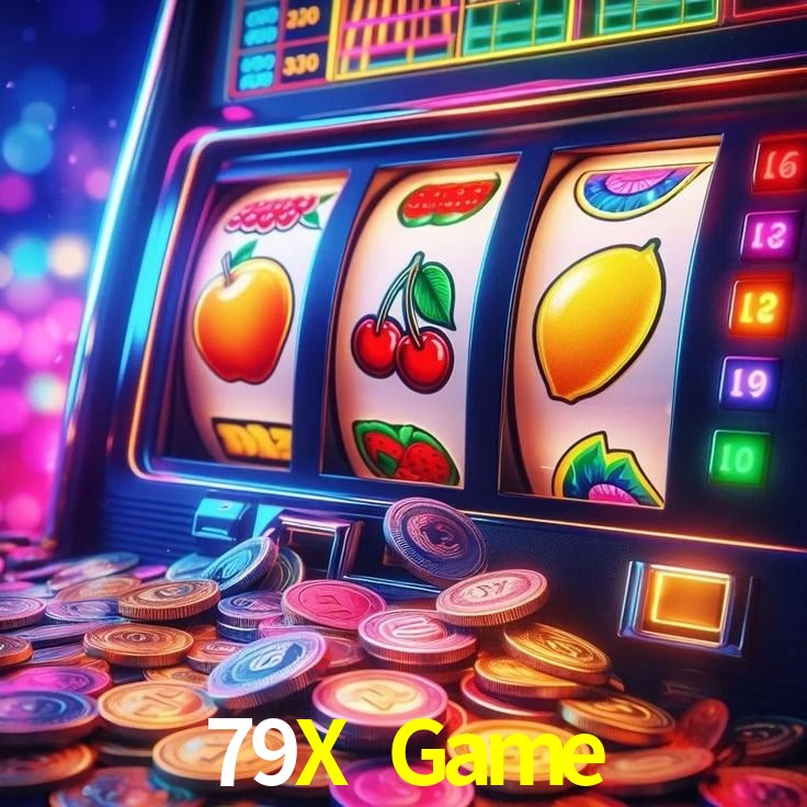 Cadastro Rápido 79X Game