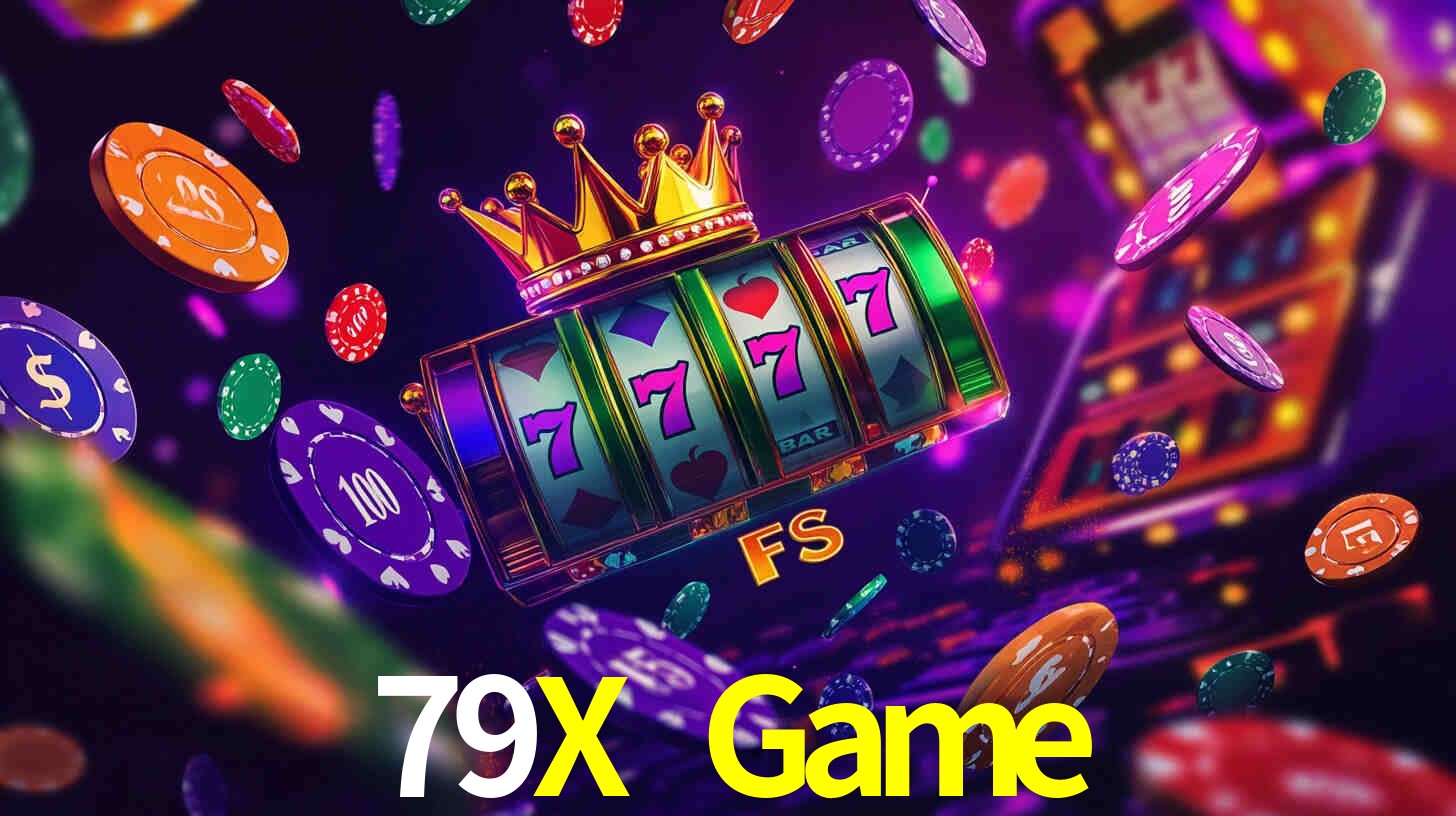 Blackjack Table 79X Game