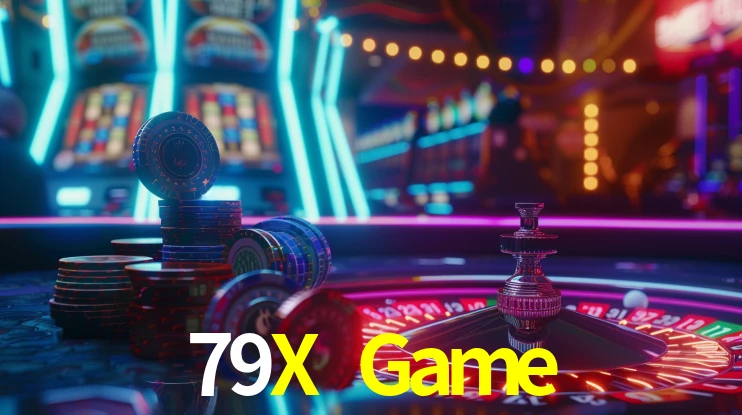 Security Systems 79X Game