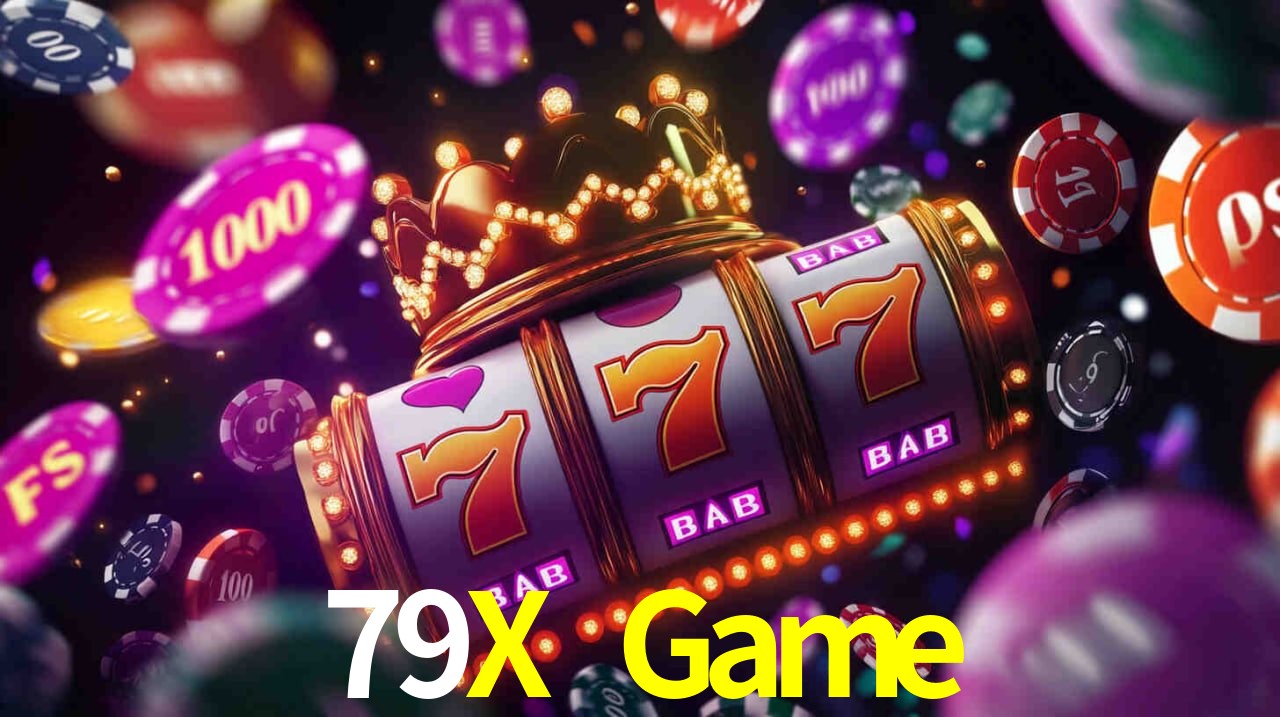2FA Security 79X Game