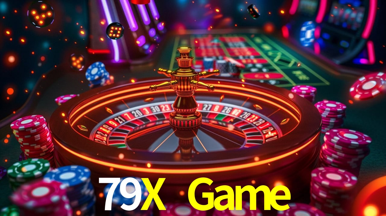Torneios 79X Game