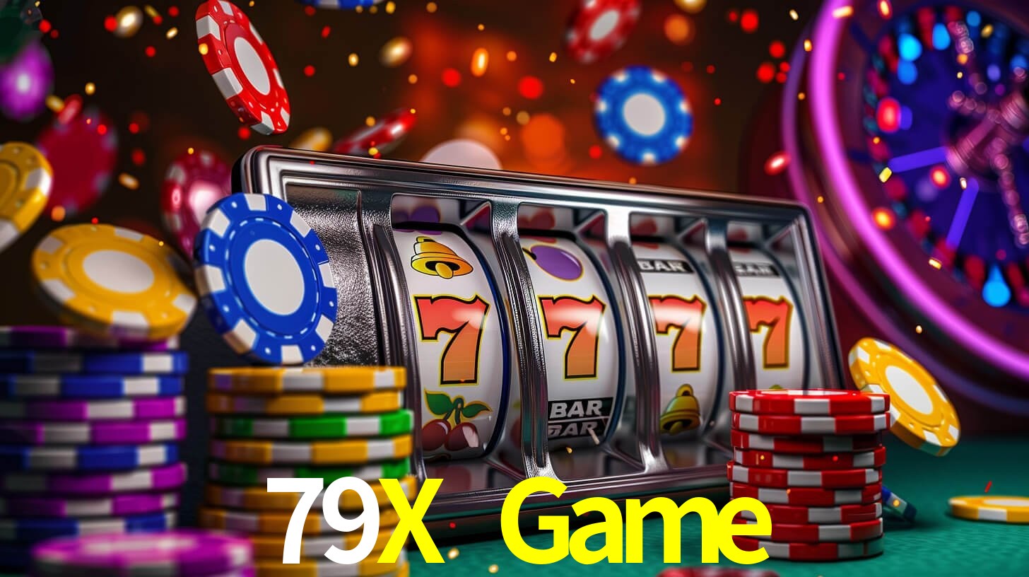 Jogo Aviator 79X Game