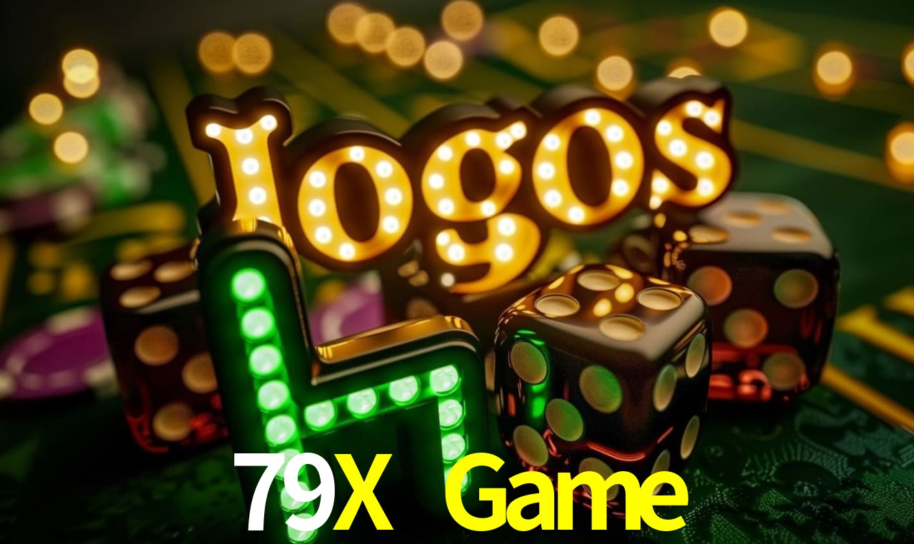 Integração de APIs 79X Game