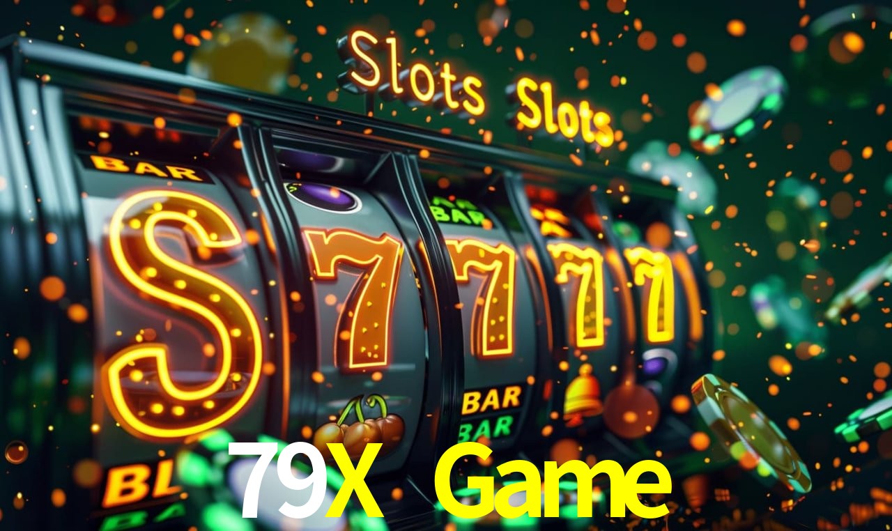 Avaliações dos Jogadores 79X Game
