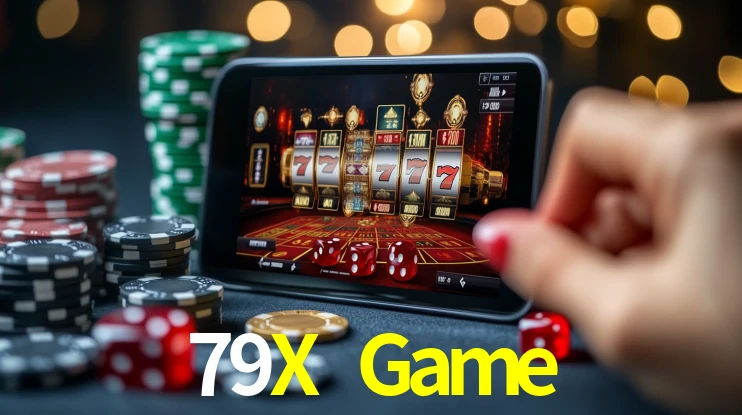 Live Casino 79X Game