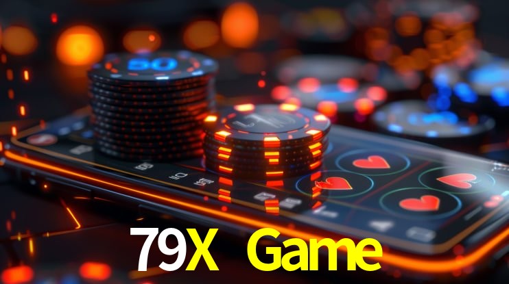 Slot Games 79X Game