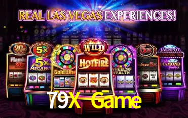 79X Game Belo Horizonte - VIP Casino
