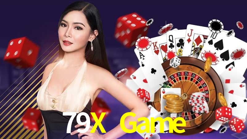 Mesa de Blackjack 79X Game