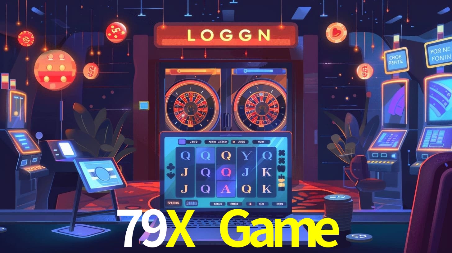 79X Game Rio de Janeiro - Licenses