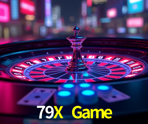 79X Game Crash - Aviator e 35+ Jogos Instant Win