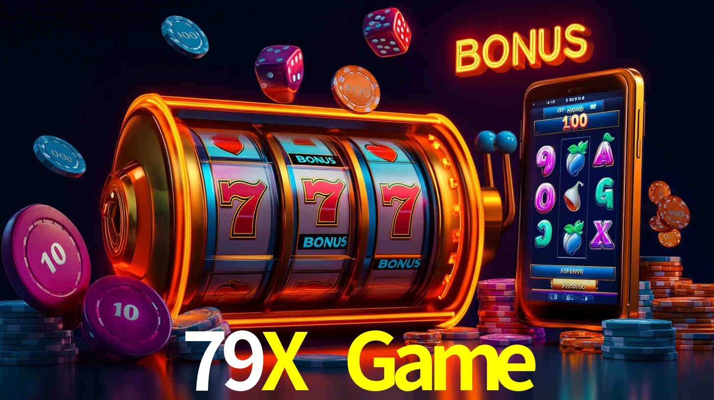Desvendando o Mundo dos Jogos Virtuais na 79X Game
