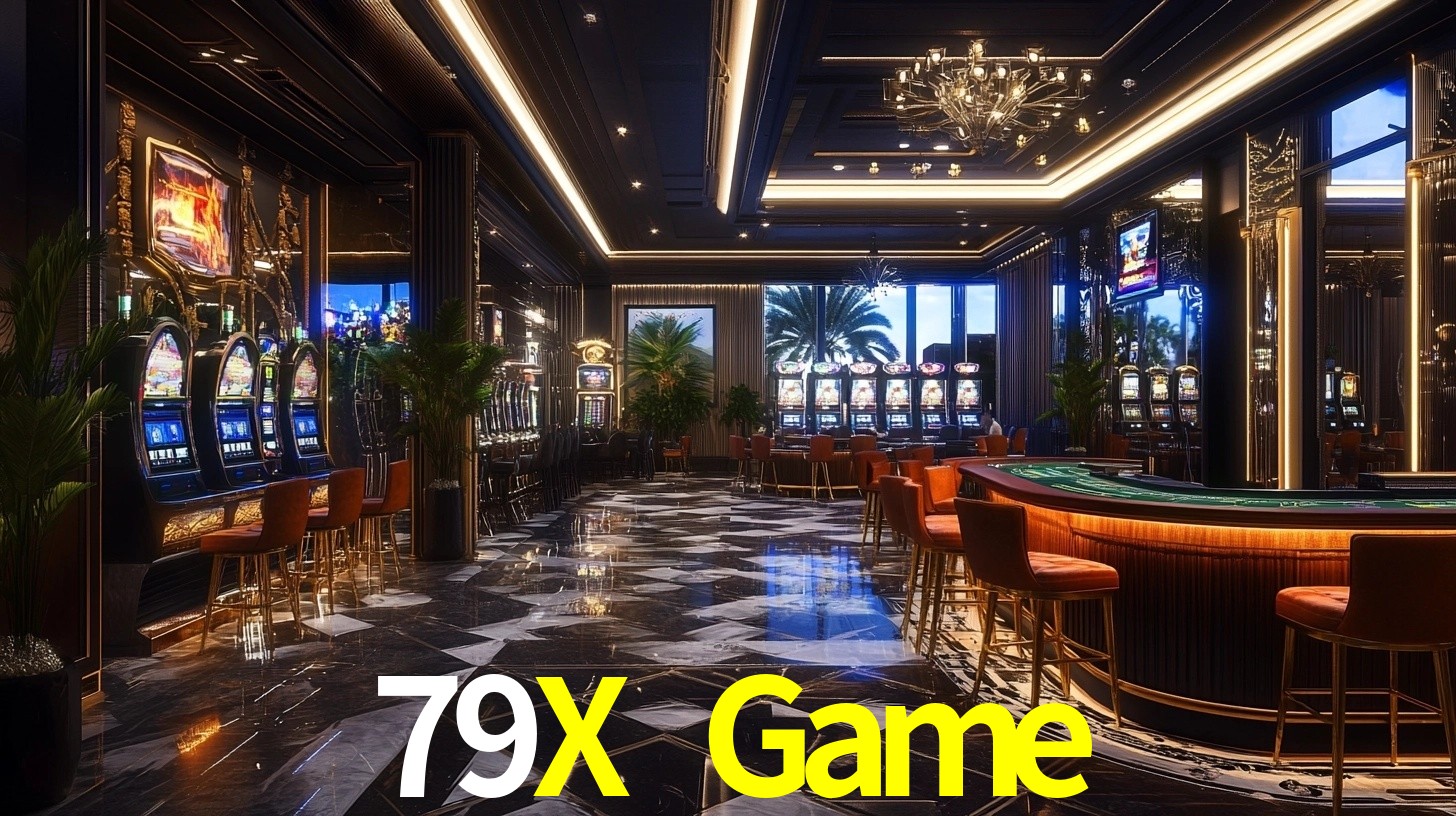 Welcome Bonus 79X Game
