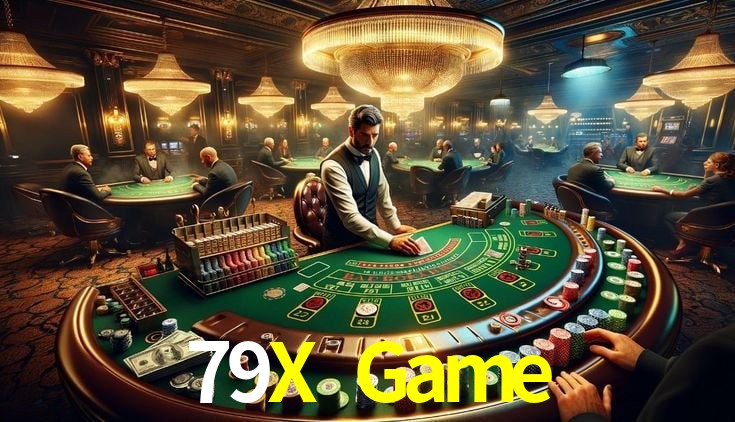 Game Providers 79X Game