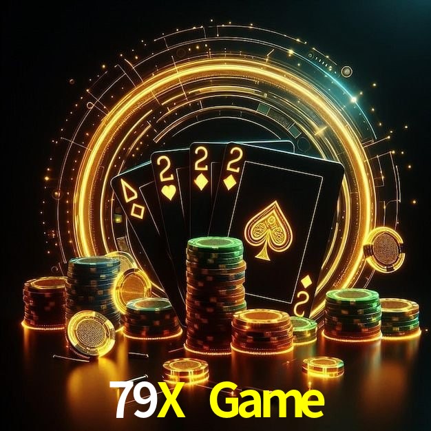Especiais de Fim de Semana 79X Game