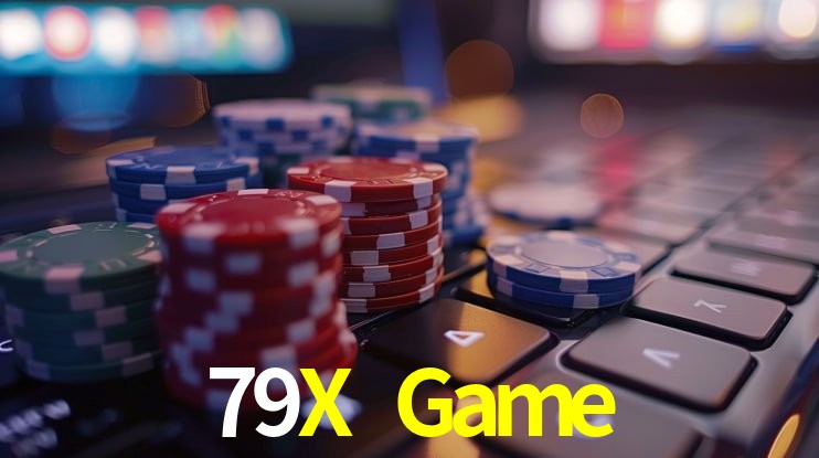 79X Game Entrar - Login Seguro Certificado