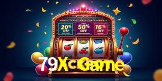 79X Game - Rápido Acesse