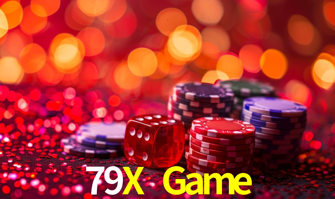 79X Game Fortaleza - Leaderboard
