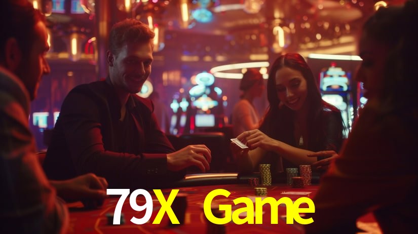 A Experiência Imersiva dos Cassinos Ao Vivo no 79X Game