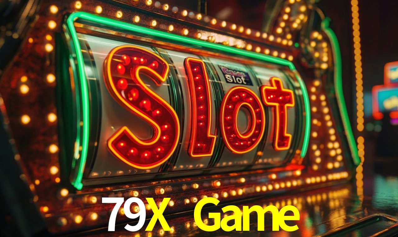 79X Game - Security