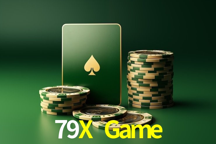 Experiência VIP 79X Game