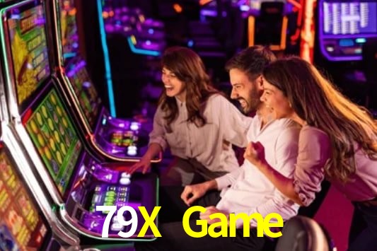 Bônus Diários 79X Game
